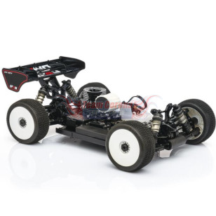 Infinity IFB8 1/8 GP Nitro Off-road Buggy Car kit CM-00015